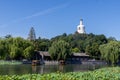 Ã¤Â¸Â­Ã¥âºÂ½Ã¥ÅâÃ¤ÂºÂ¬Ã¥ÅâÃ¦ÂµÂ·Ã¥â¦Â¬Ã¥âºÂ­ Beihai Park, Beijing, China